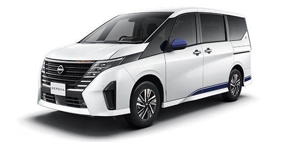 日産 セレナ