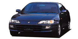 トヨタ スプリンタートレノ