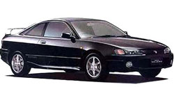トヨタ スプリンタートレノ