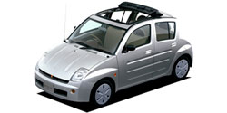 トヨタ WiLL Vi