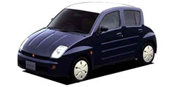 トヨタ WiLL Vi