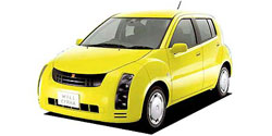 トヨタ WiLL サイファ