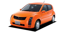 トヨタ WiLL サイファ