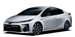 トヨタ プリウスPHV
