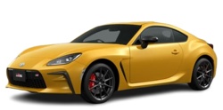 トヨタＧＲ８６の買取査定相場