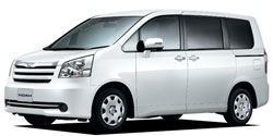 トヨタ ノア