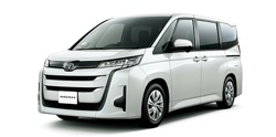 トヨタ ノア