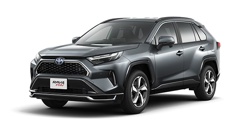 トヨタ RAV4 PHV