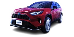 トヨタ RAV4 PHV