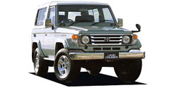 トヨタ ランドクルーザー70