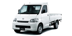 トヨタライトエーストラックの買取査定相場