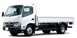 トヨタスタウトの買取査定相場