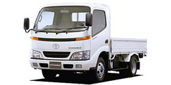 トヨタトヨエースＧ１５の買取査定相場