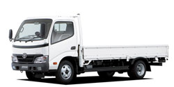 トヨタダイナダンプの買取査定相場