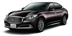 日産シーマの買取査定相場