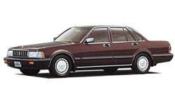日産 セドリック
