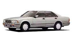 日産 セドリック
