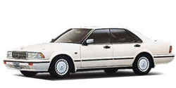 日産 セドリック