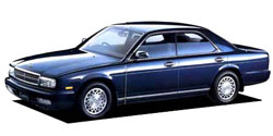 日産 セドリック