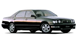日産 セドリック