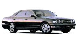 日産 セドリック