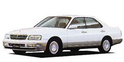日産 セドリック