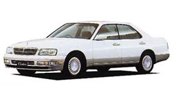 日産 セドリック