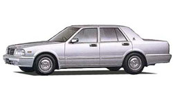 日産 セドリック