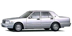日産 セドリック