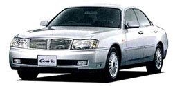 日産 セドリック