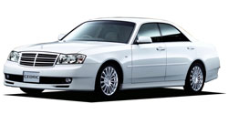 日産 セドリック