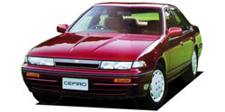 日産 セフィーロ