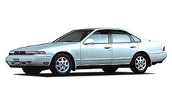 日産 セフィーロ