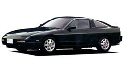 日産 180SX