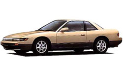日産 シルビア