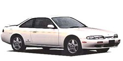日産 シルビア