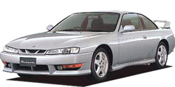 日産 シルビア