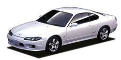日産 シルビア