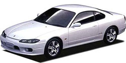 日産 シルビア