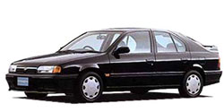 日産 プリメーラ