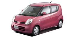日産 モコ