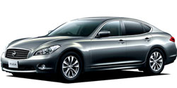 日産 フーガ
