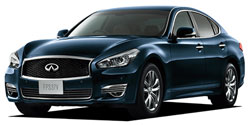 日産 フーガ
