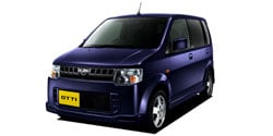 日産オッティの買取査定相場
