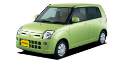 日産 ピノ