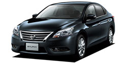日産 シルフィ