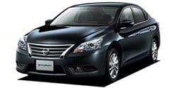 日産 シルフィ