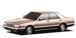 日産セドリック・シーマの買取査定相場