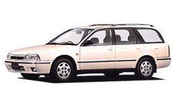 日産 アベニール