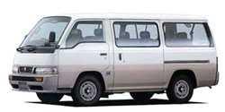 日産 キャラバンコーチ
